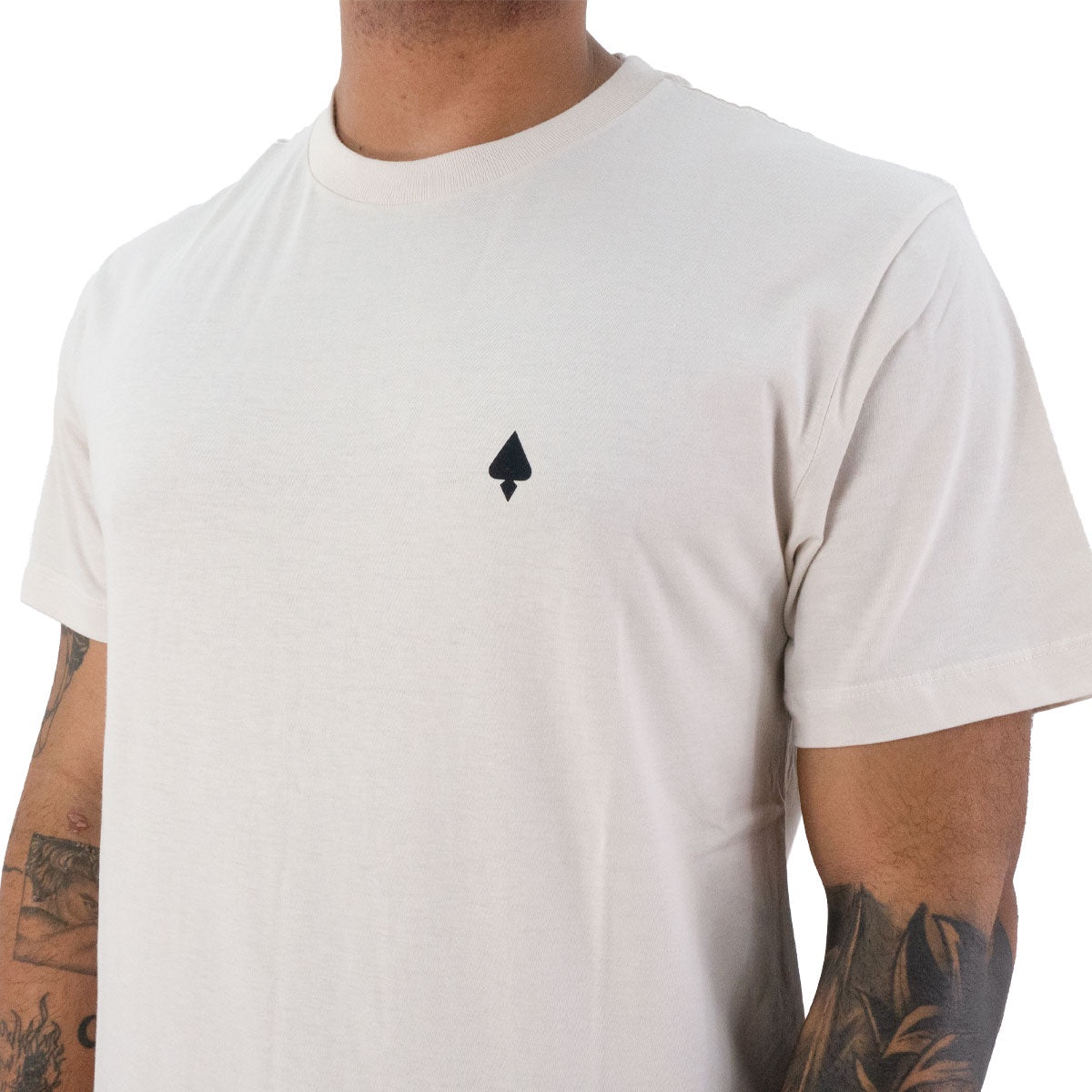 Camiseta MCD Classic Espada