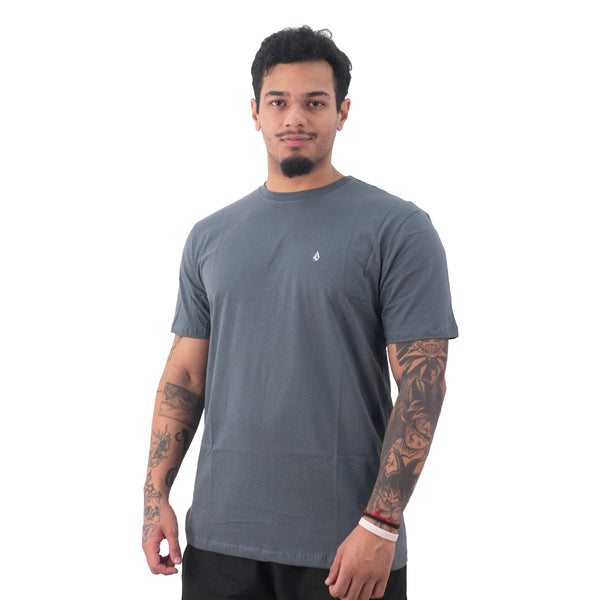 Camiseta Volcom Stone Masculino