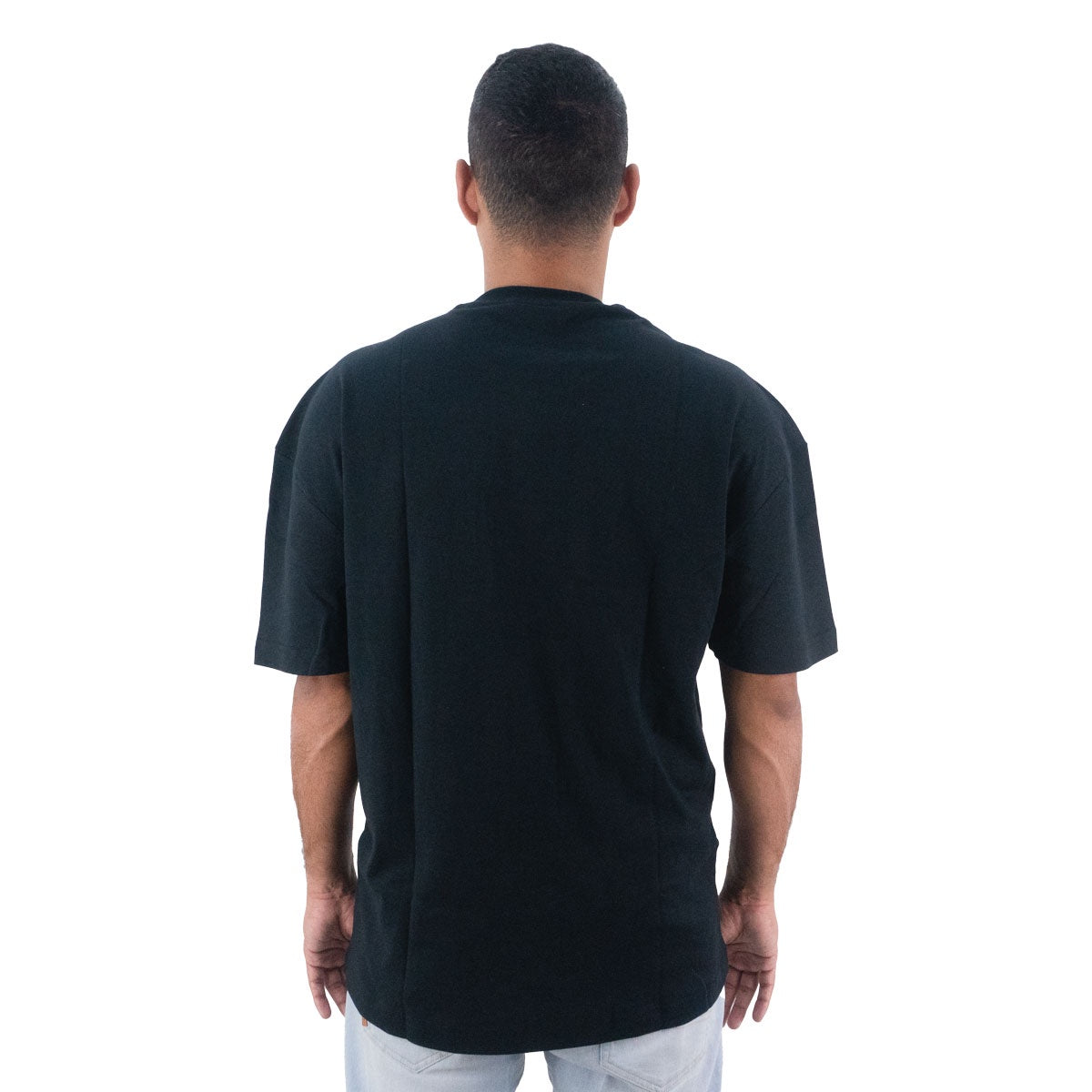 Camiseta Mcd Morte