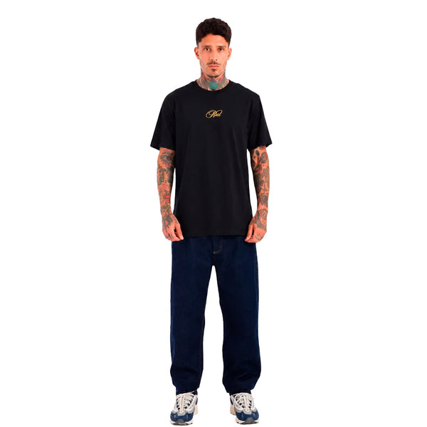 Camiseta Mcd Aviamentaçao Masculino