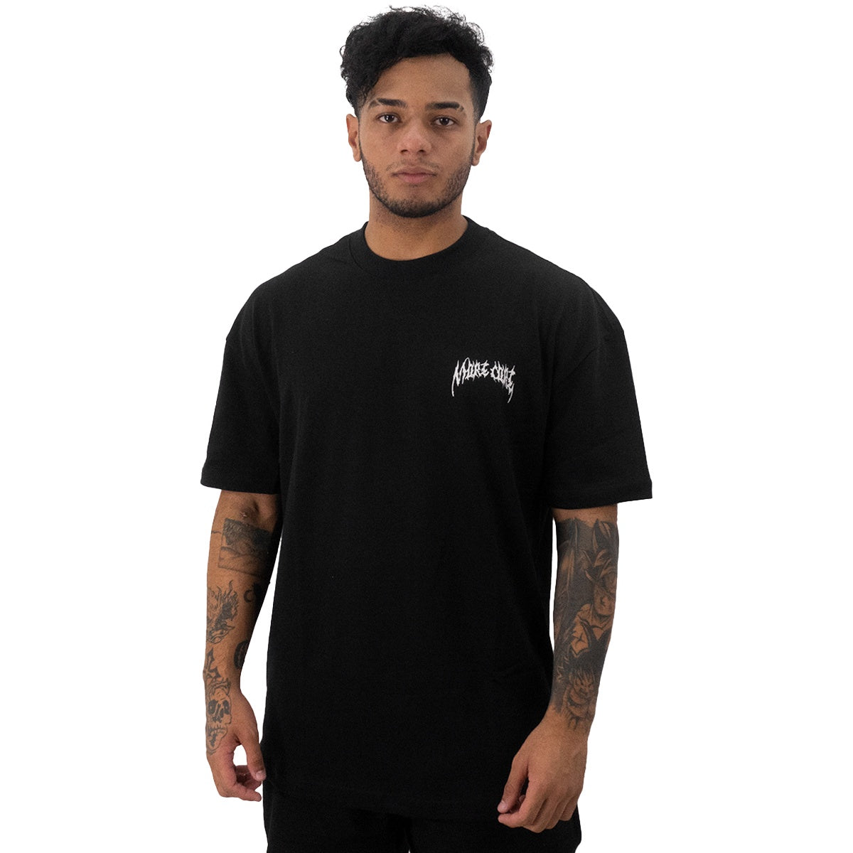 Camiseta Mcd Box Fit