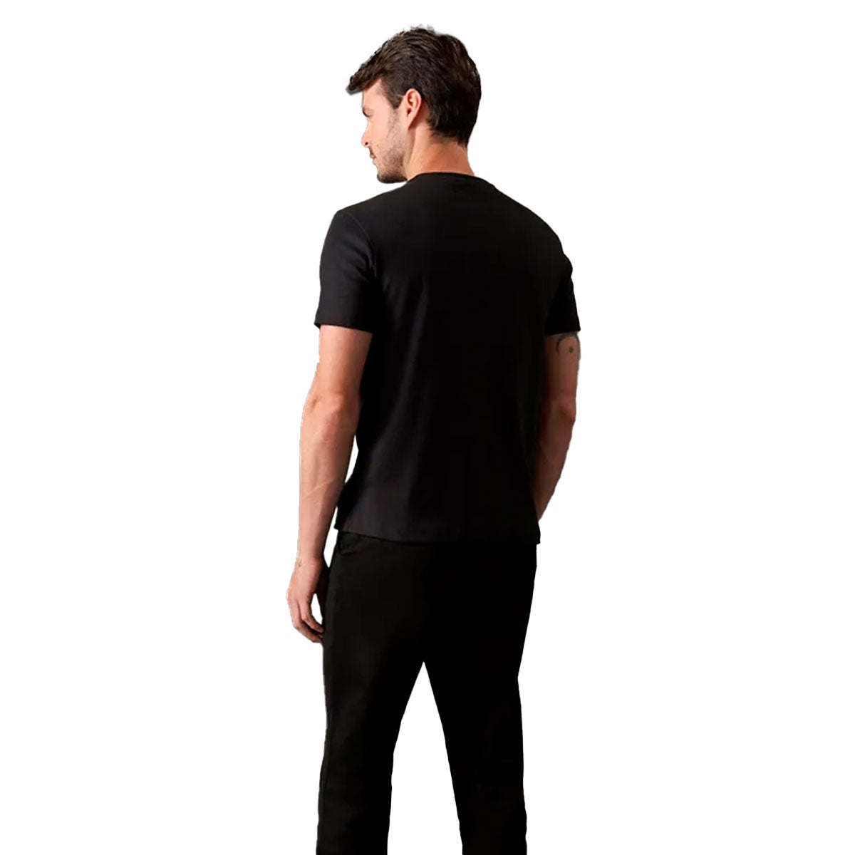 Camiseta Calvin Klein Logo