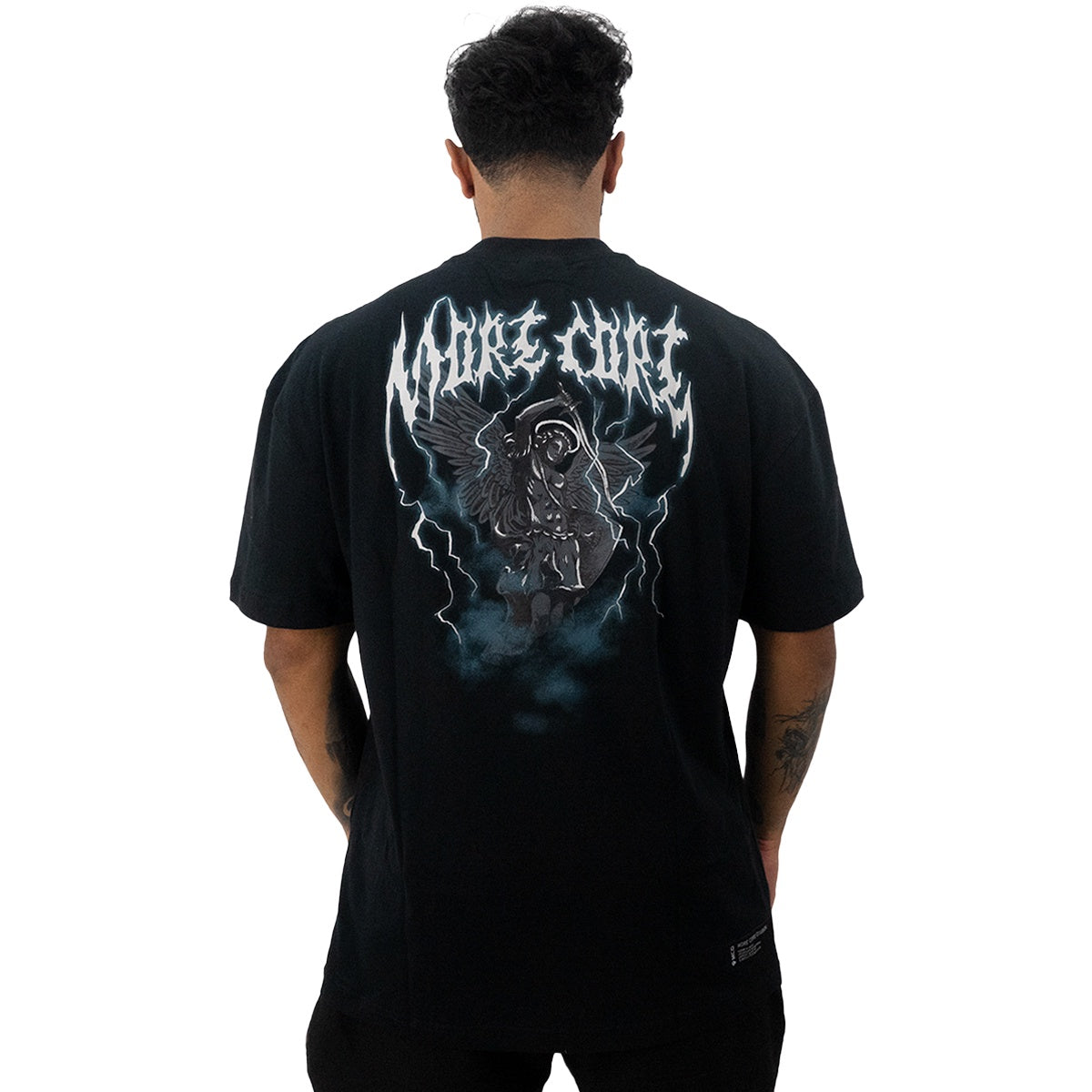 Camiseta Mcd Box Fit