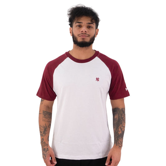 Camiseta New Era Haglan