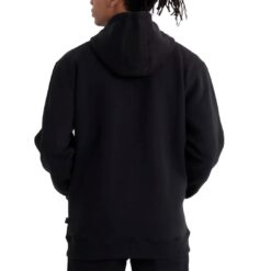 Blusa Canguru Aberto Vans Classic