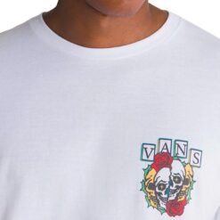 Camiseta Vans Break Apart