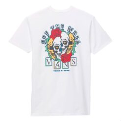 Camiseta Vans Break Apart