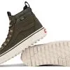 Tênis Vans SK8-HI DR MTE 2 Olive