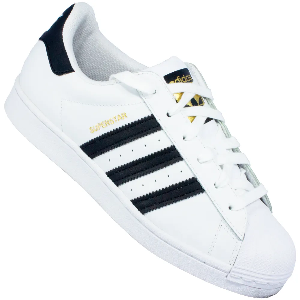 Tênis Adidas Superstar