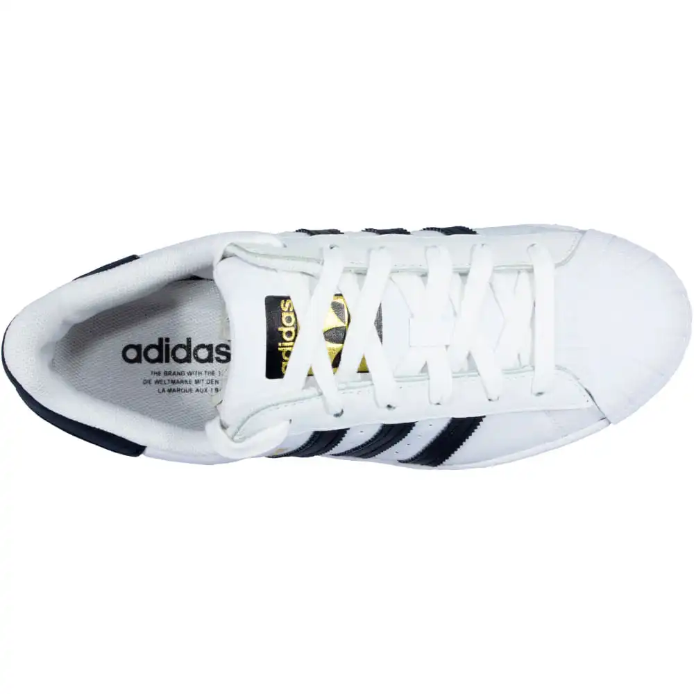 Tênis Adidas Superstar