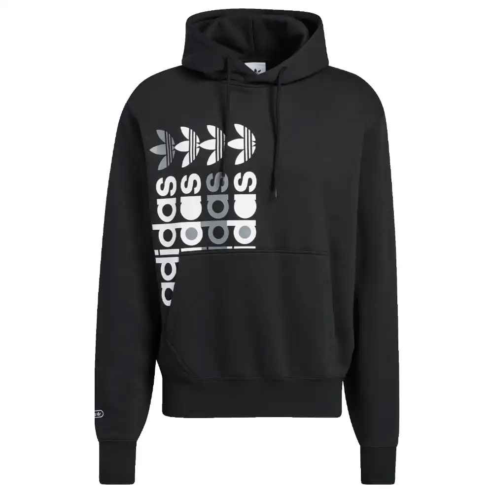 Blusa Canguru Adidas Forum
