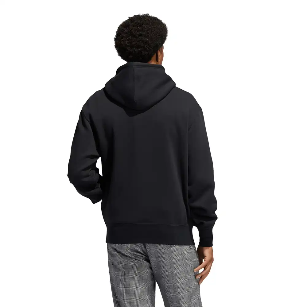 Blusa Canguru Adidas Forum