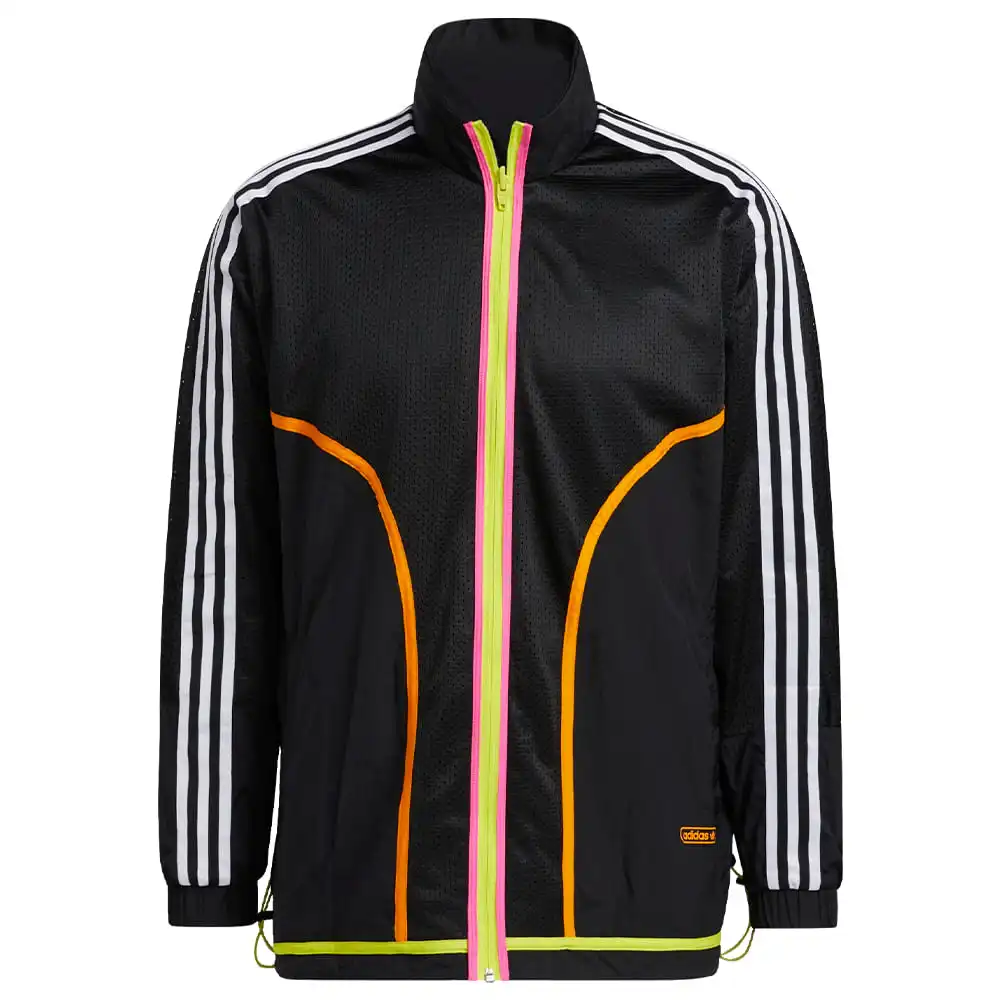 Jaqueta Adidas Reverse
