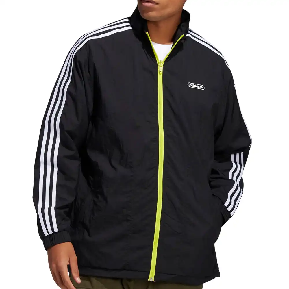 Jaqueta Adidas Reverse