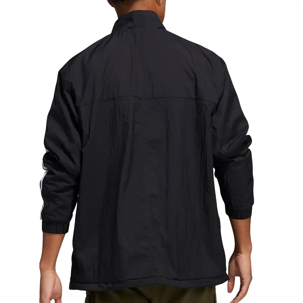 Jaqueta Adidas Reverse