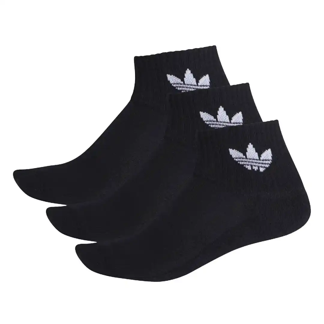 Meia Adidas Liner Trefoil
