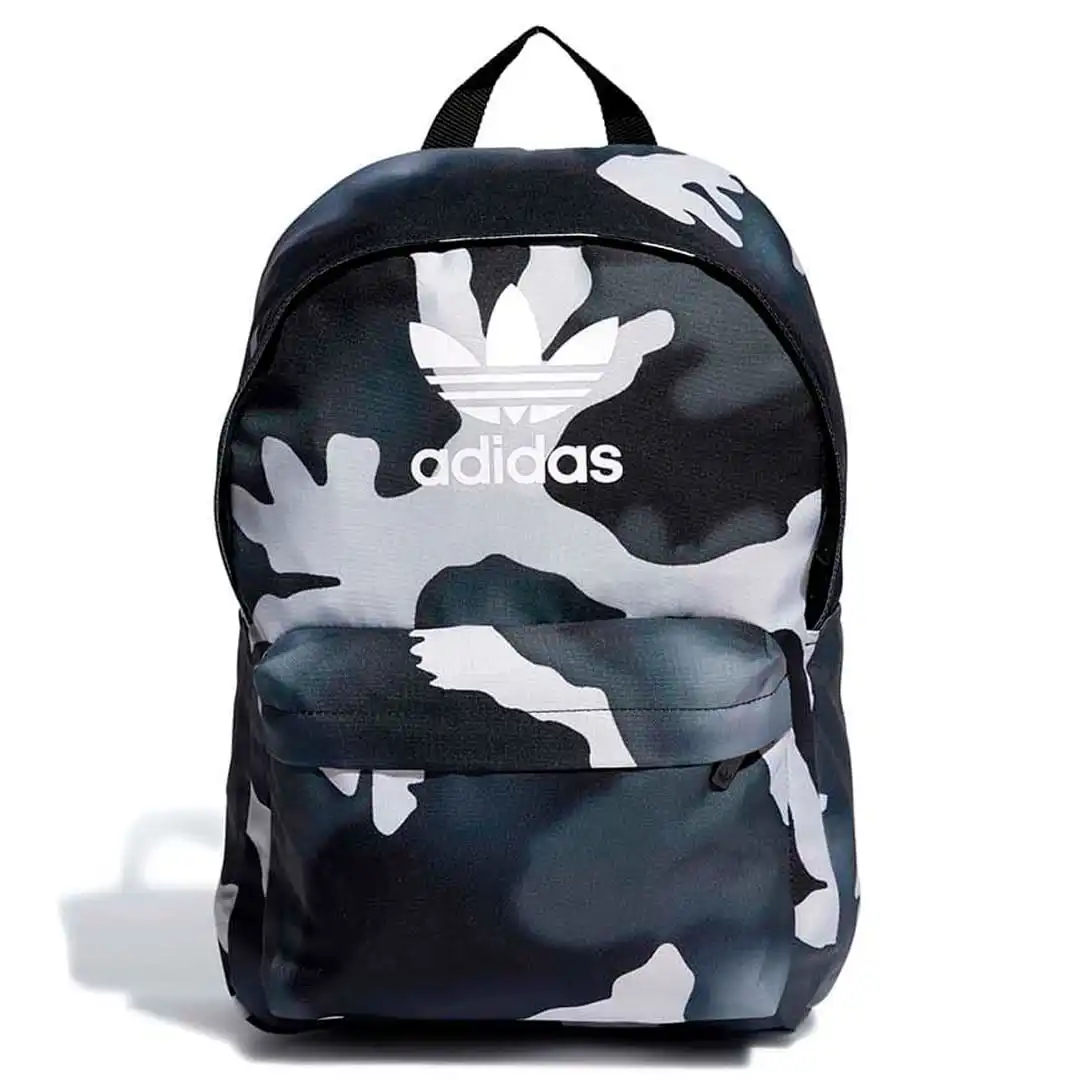 Mochila Adidas Camo