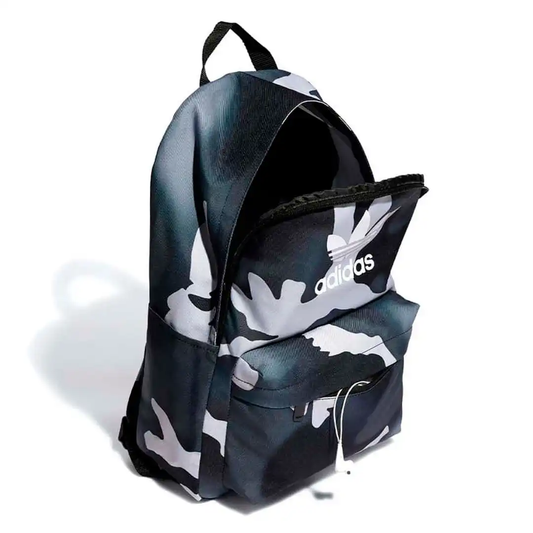 Mochila Adidas Camo