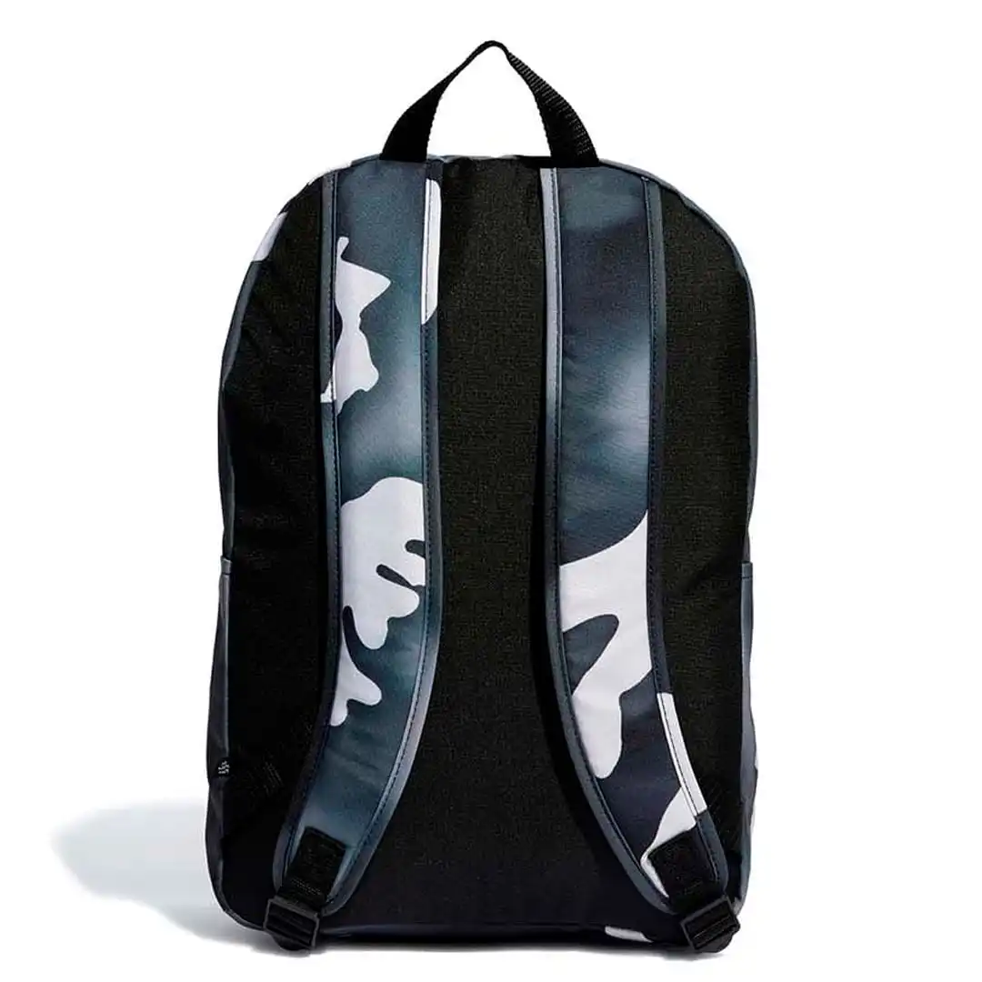 Mochila Adidas Camo
