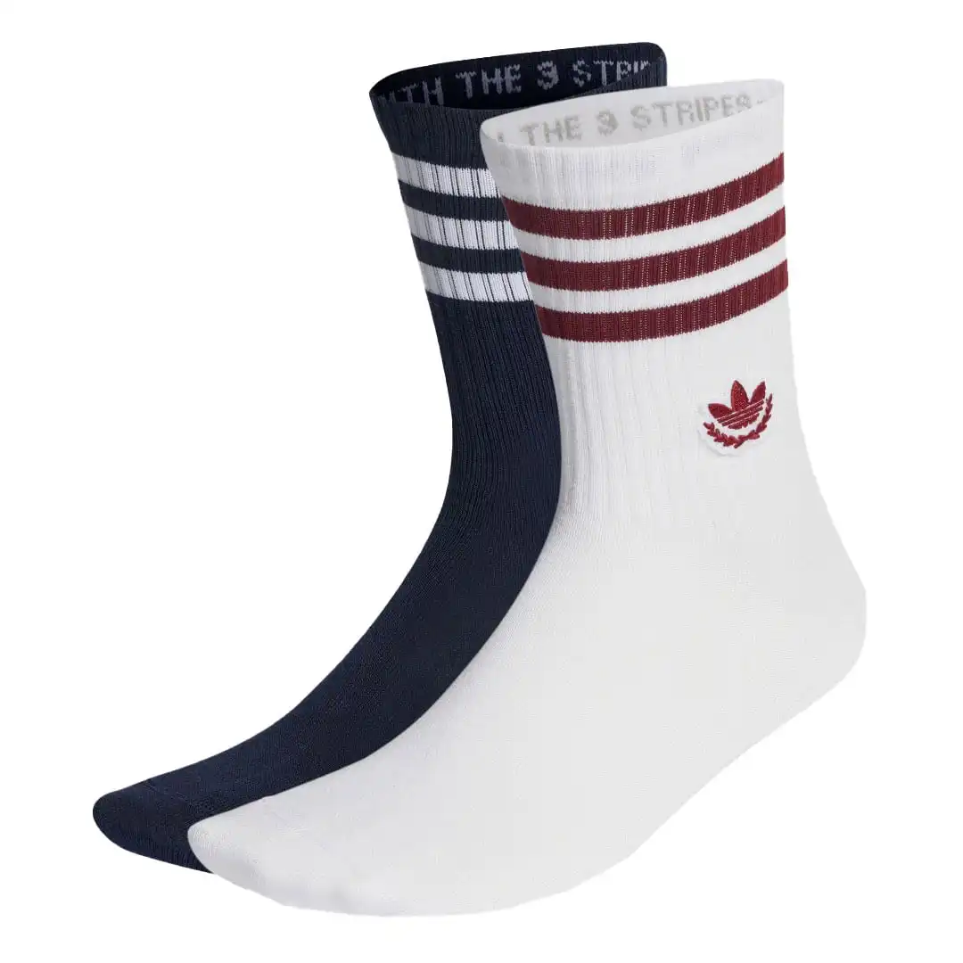 Meia Adidas Premium Crw X