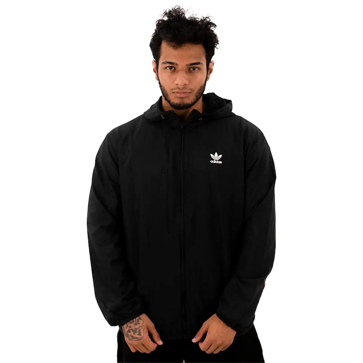 Jaqueta Adidas Essential