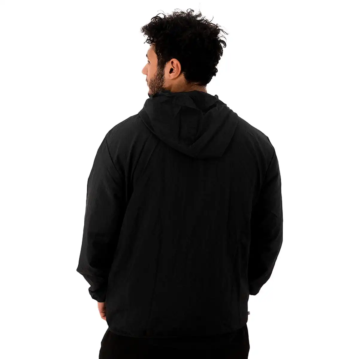 Jaqueta Adidas Essential