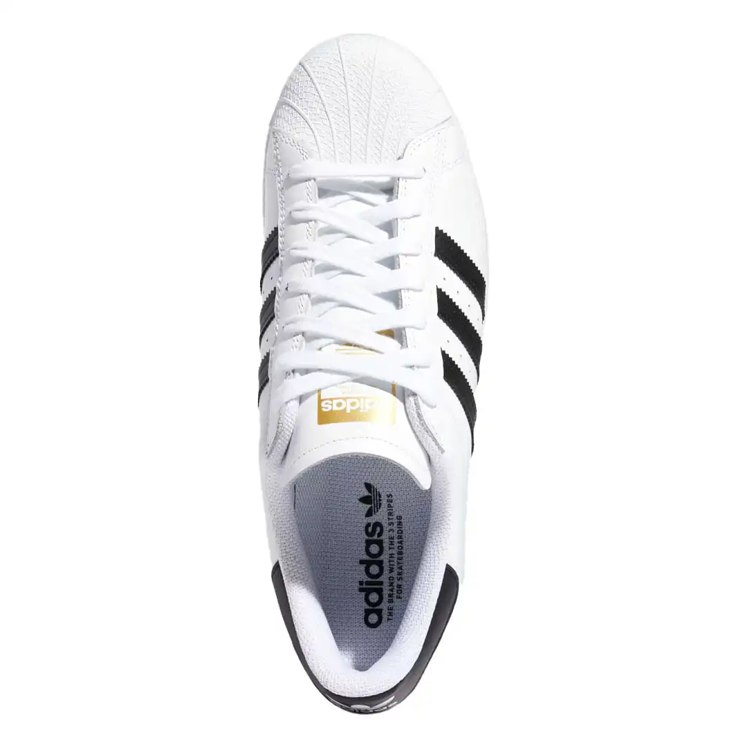 Tênis Adidas Superstar Adv
