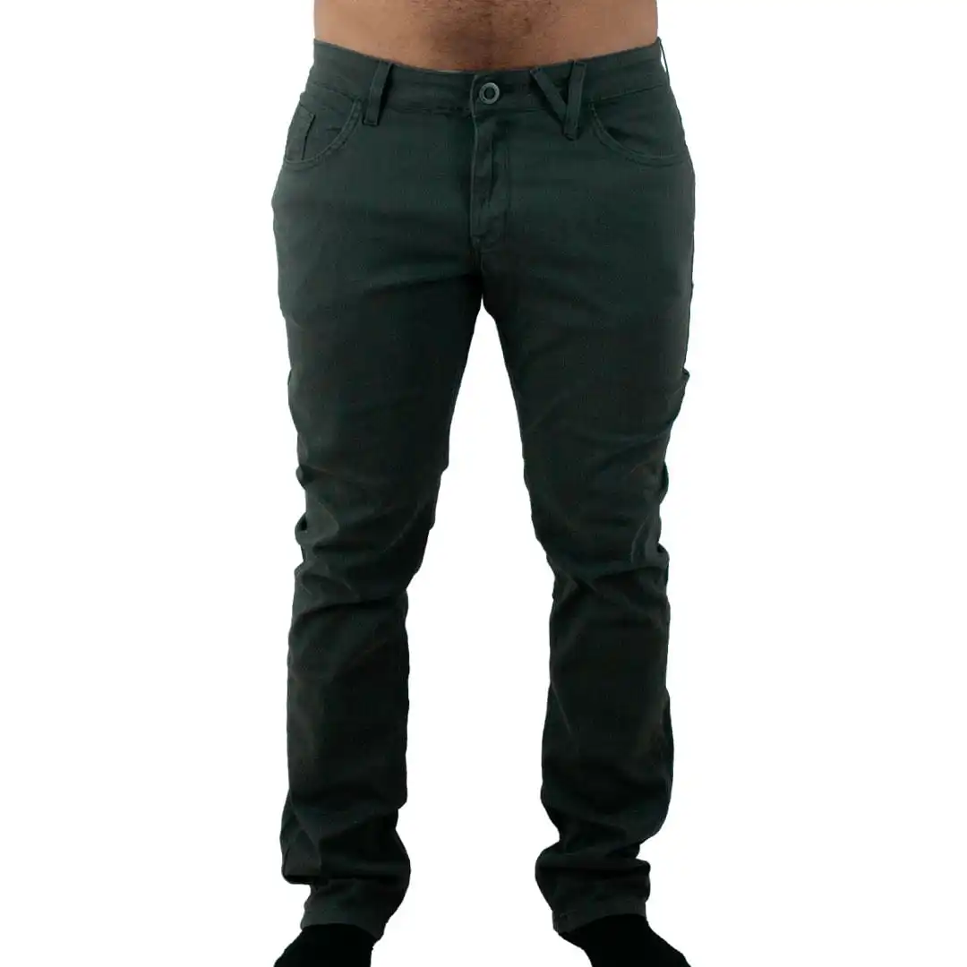 Calça Volcom Solid Colors