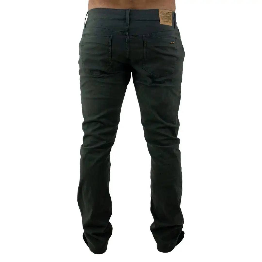 Calça Volcom Solid Colors
