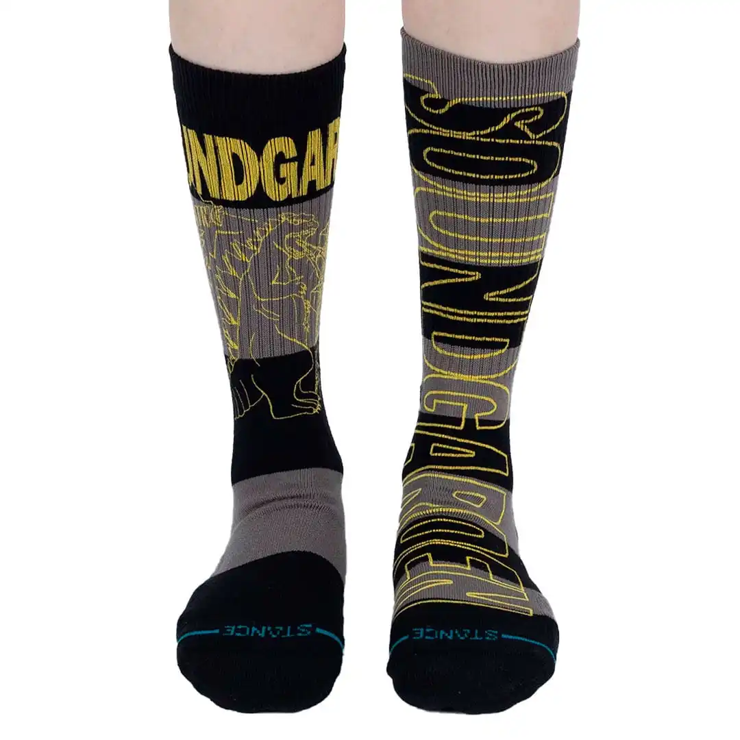 Meia Stance Soundgarden