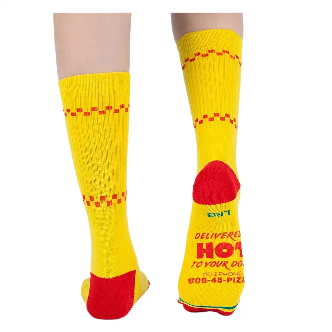 Meia Stance Surfer Boy