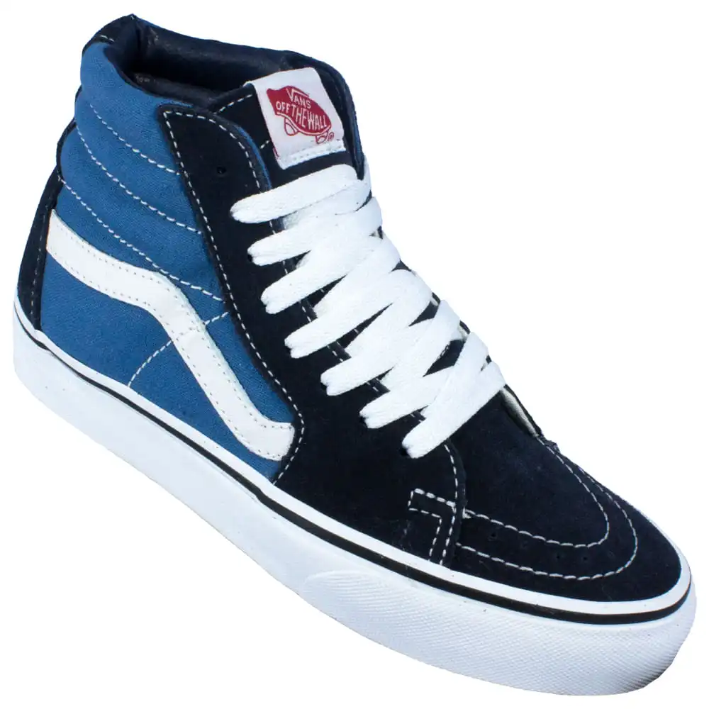 Tênis Vans Sk-Hi