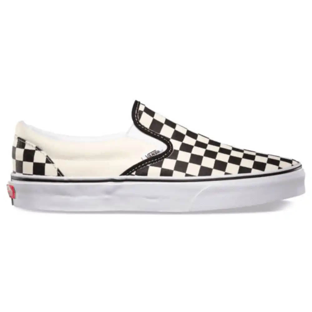Tênis Vans Slip-On