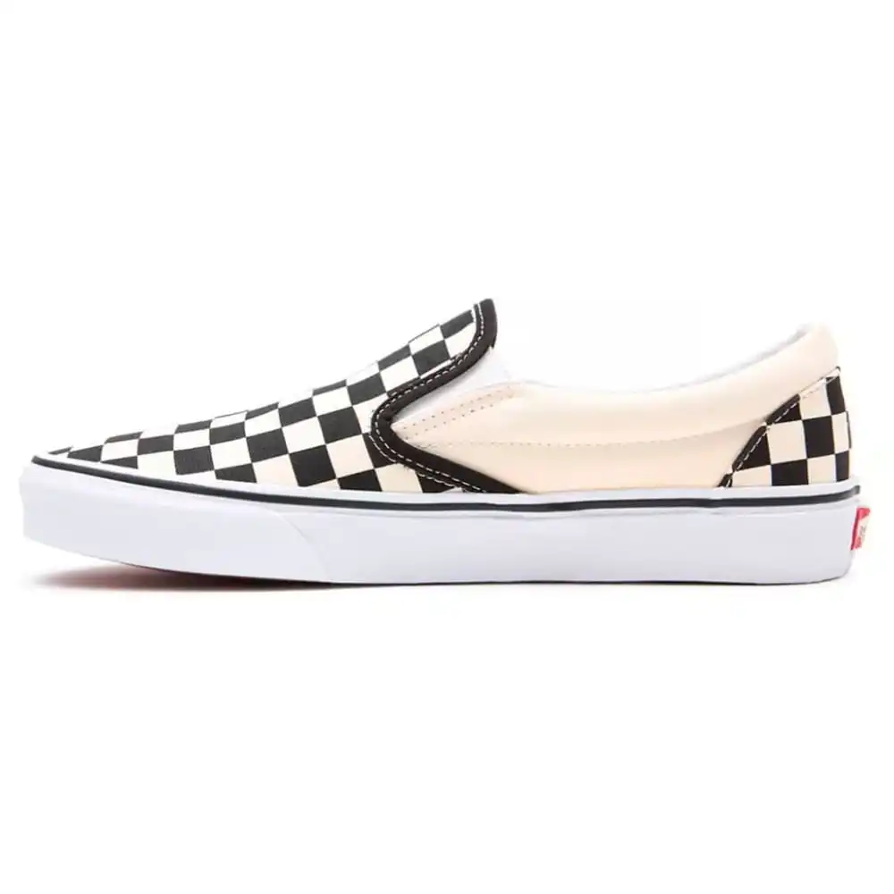 Tênis Vans Slip-On