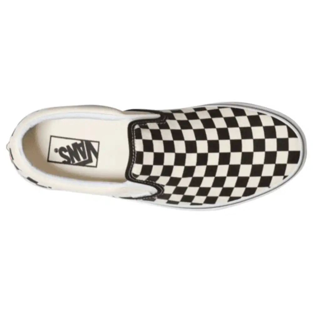 Tênis Vans Slip-On