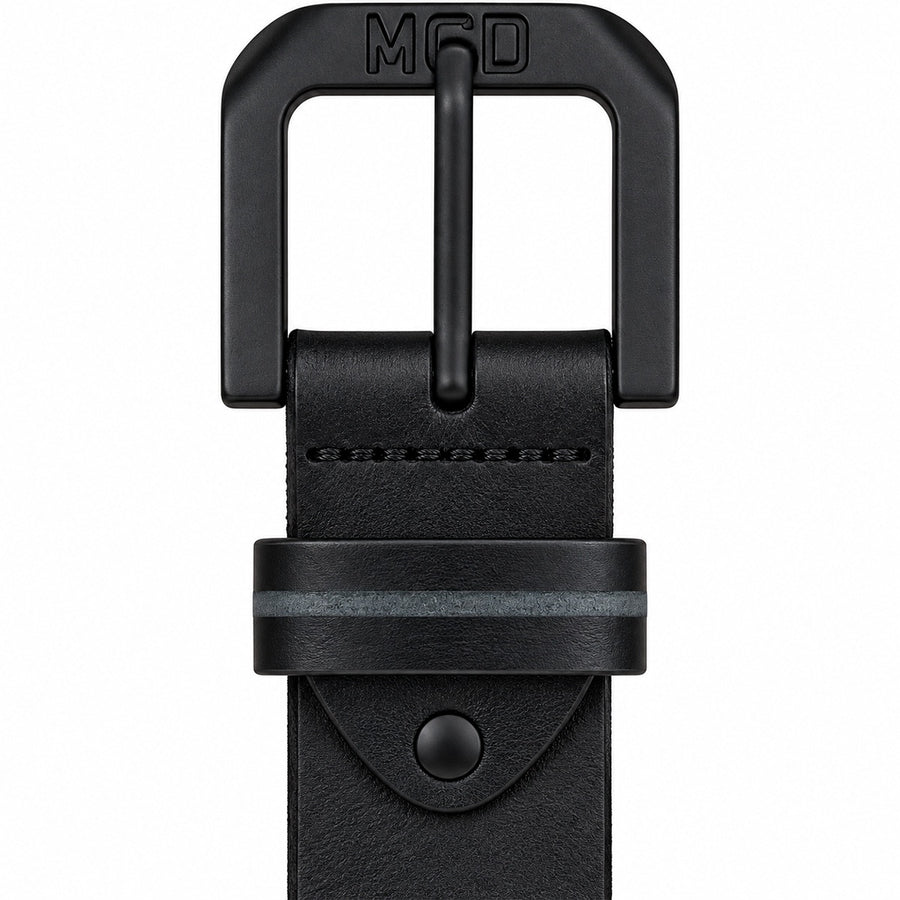 Cinto MCD Color Masculino — Fivela com MCD