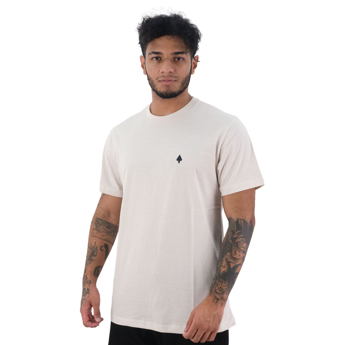 Camiseta MCD Classic Espada