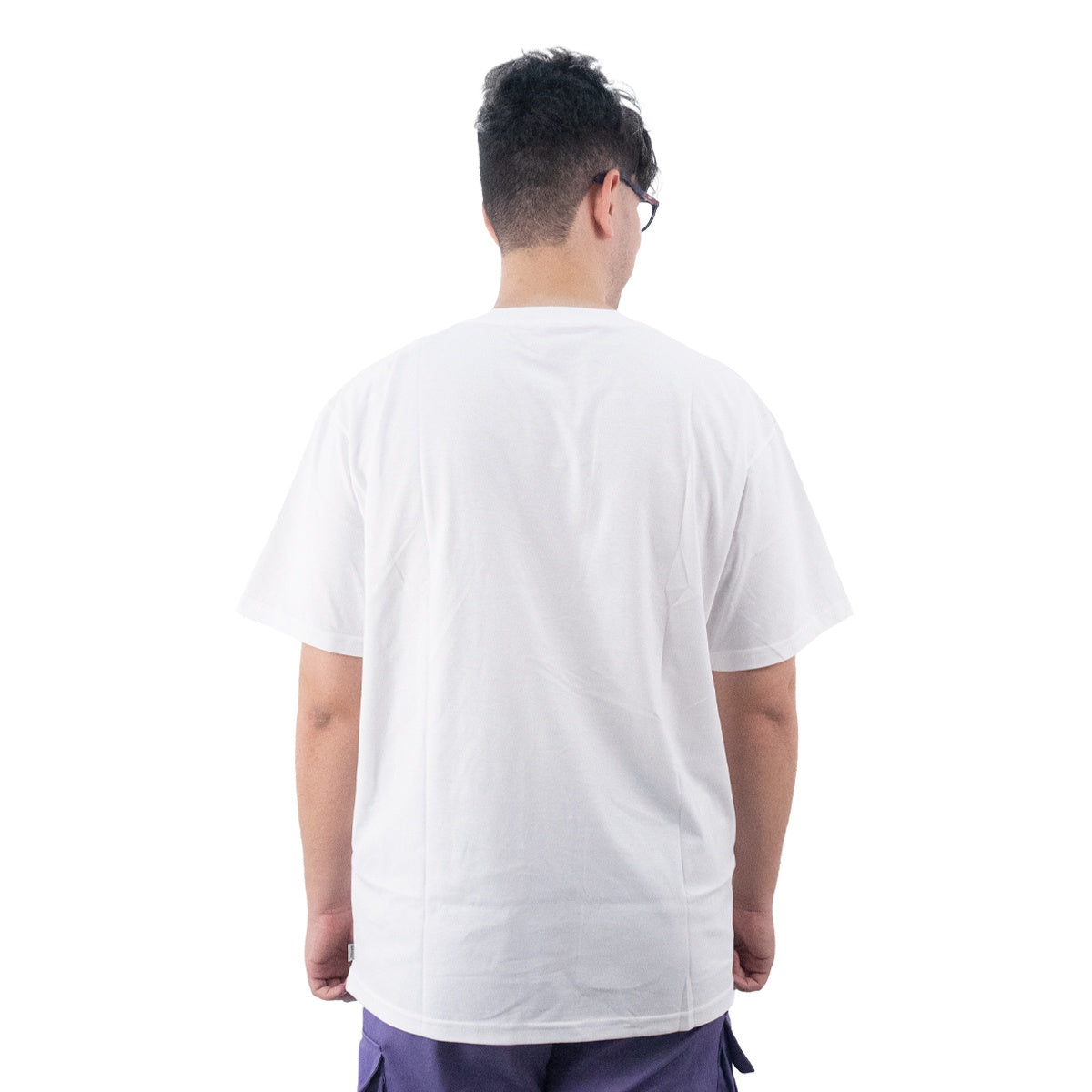 Camiseta Rip Curl Reveillon Masculino