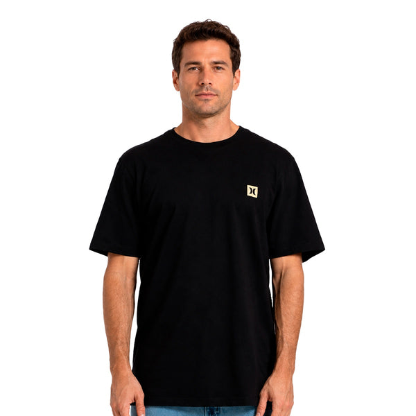 Camiseta Hurley Mini Icon Masculino