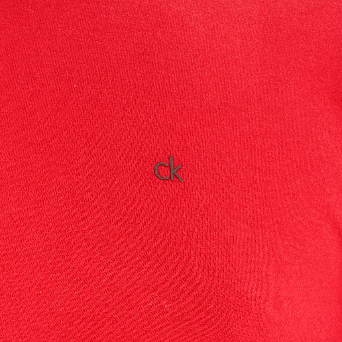 Camiseta Calvin Klein Basica