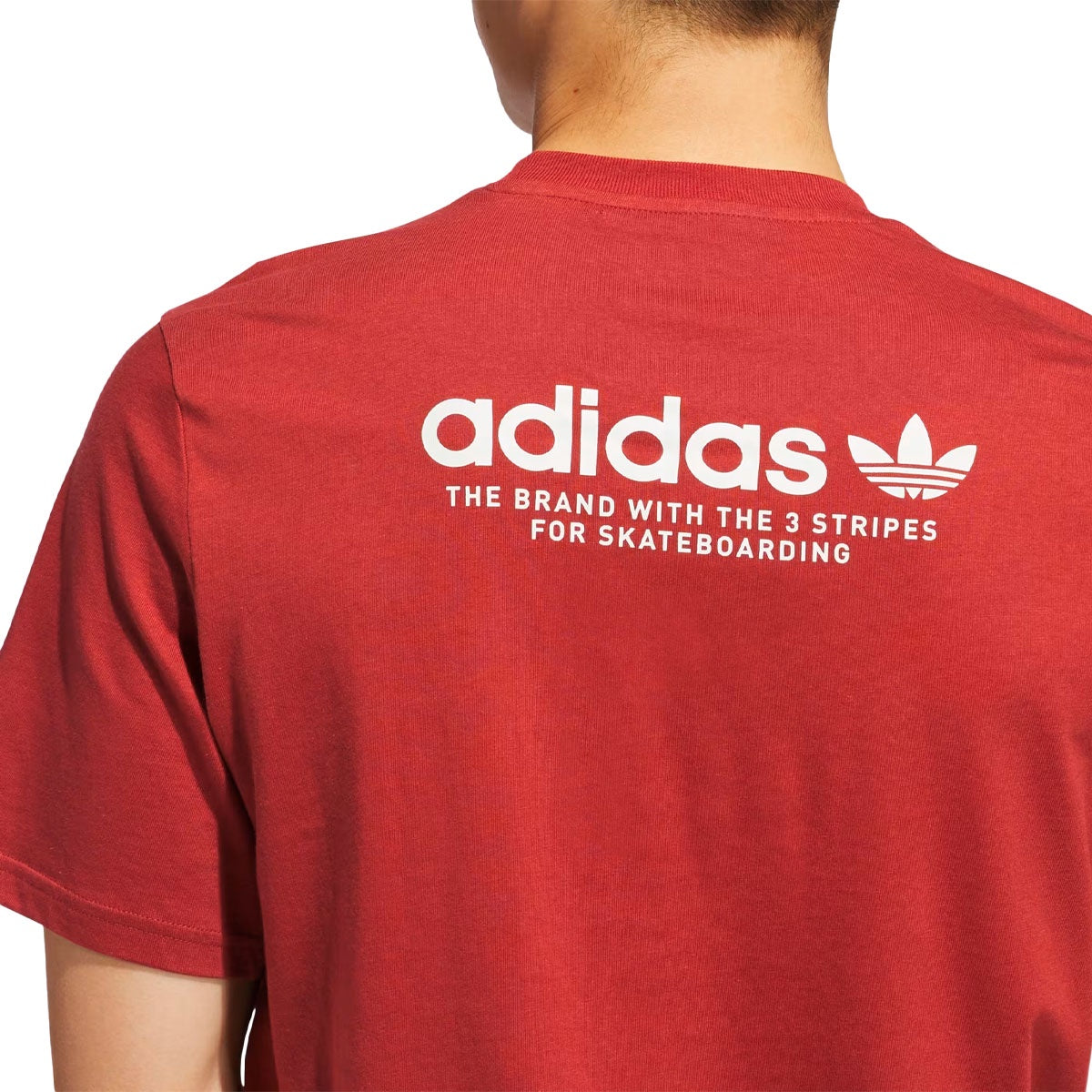 Camiseta Adidas 4.0 Logo