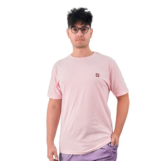 Camiseta Hurley Mini Icon II Masculino