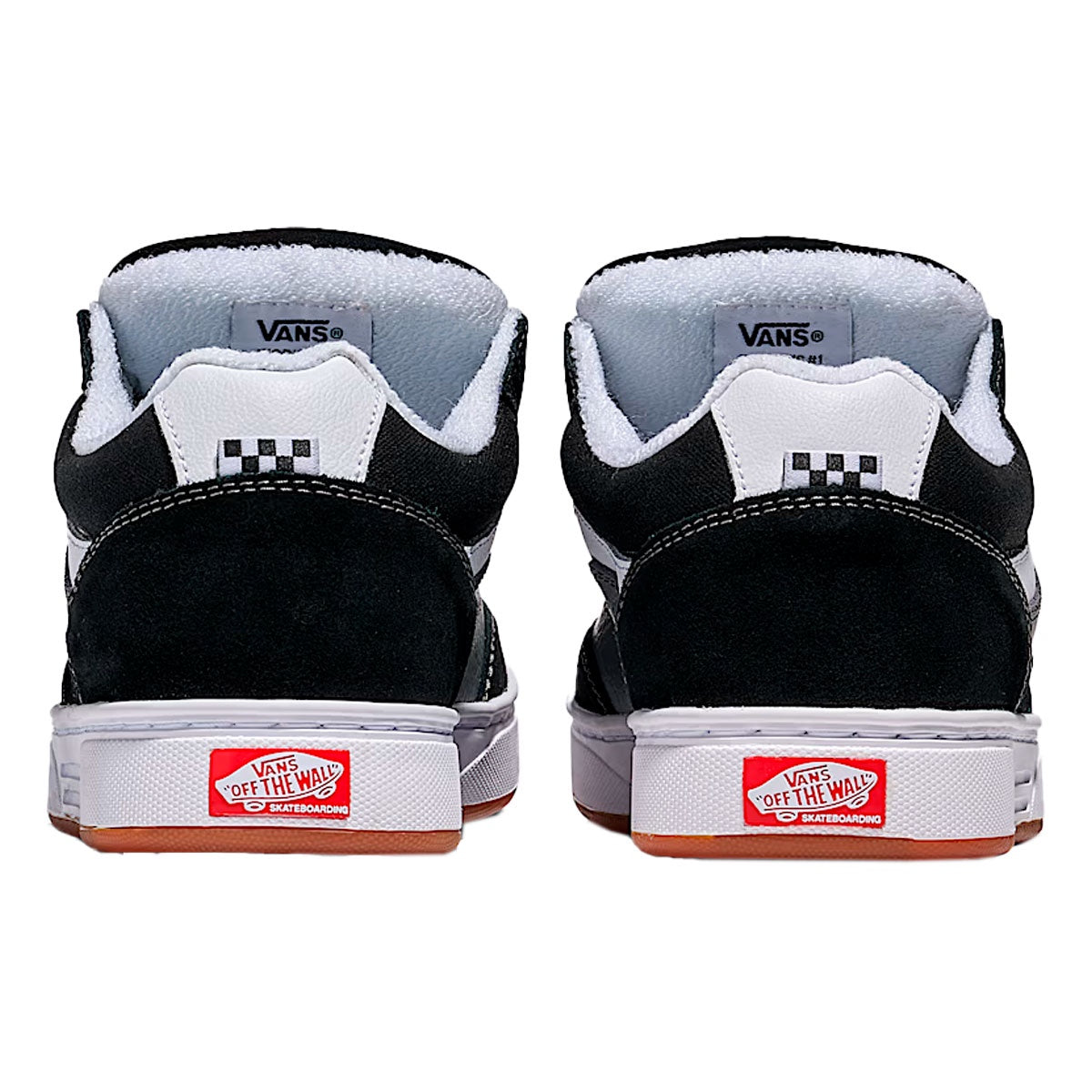 Tênis Vans Estazzo Skate