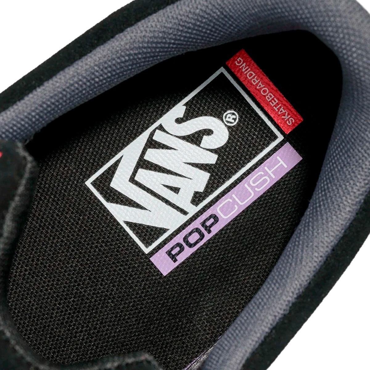 Tênis Vans Skate 2 Wayvee Unissex