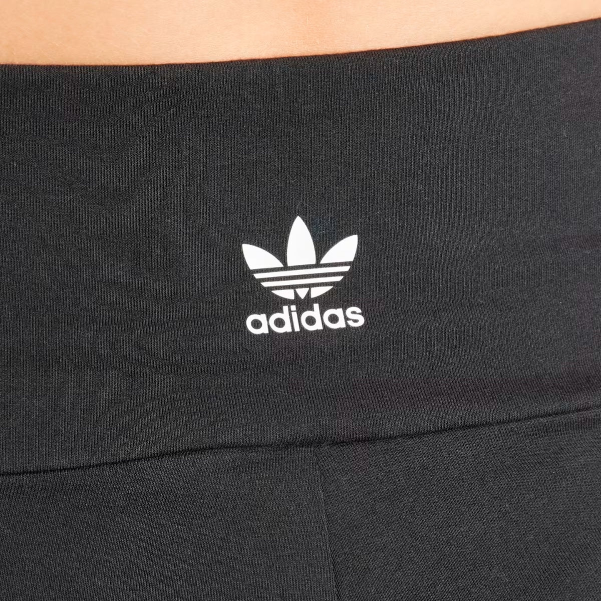 Calça Legging Adidas 3 Listras