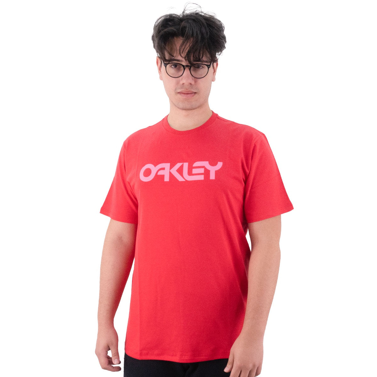 Camiseta Oakley Mark II SS