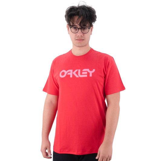 Camiseta Oakley Mark II SS