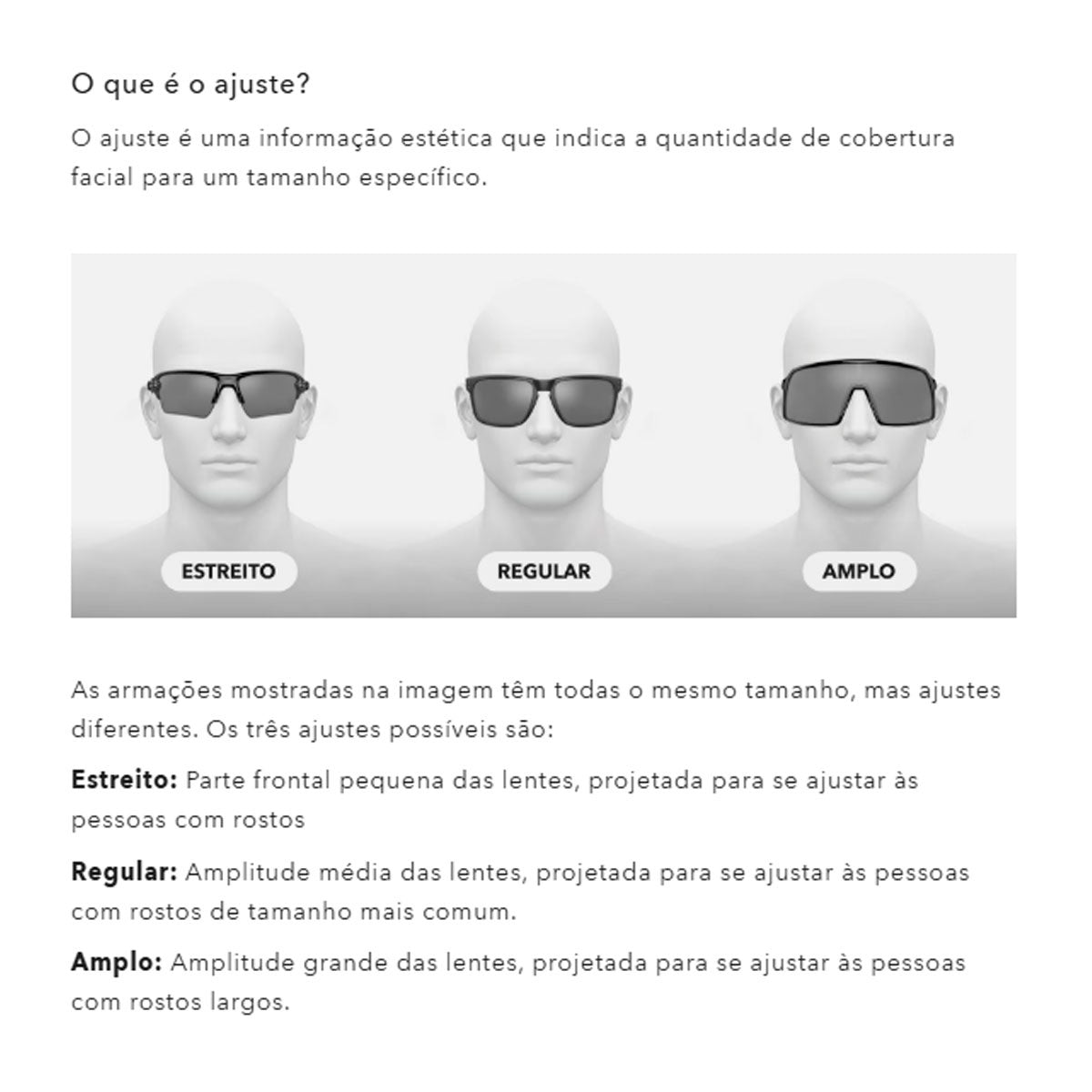 Óculos Oakley Plantaris