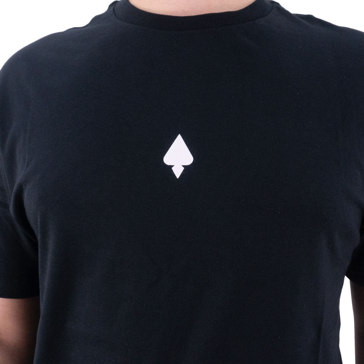 Camiseta MCD Caveira