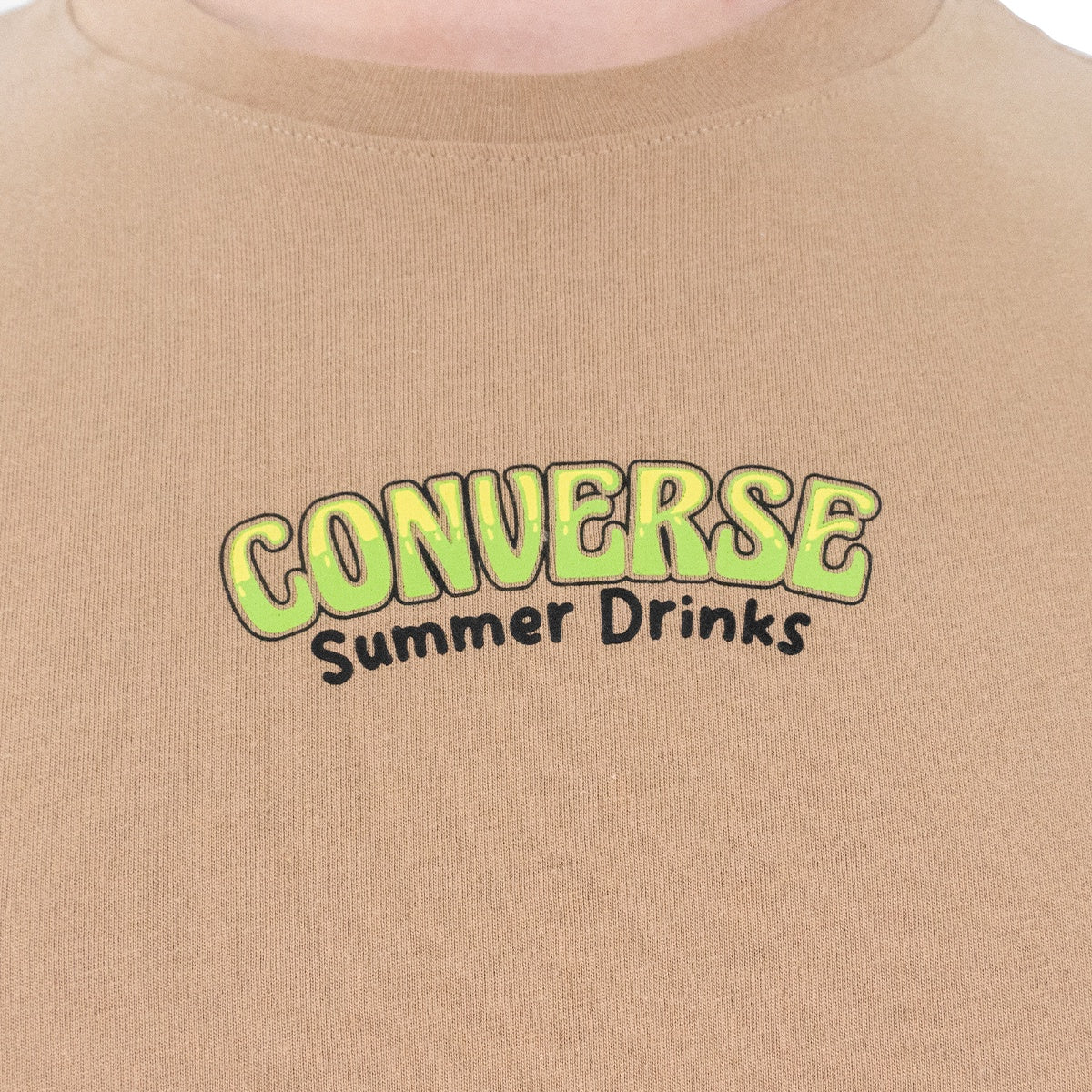 Camiseta Converse Standard